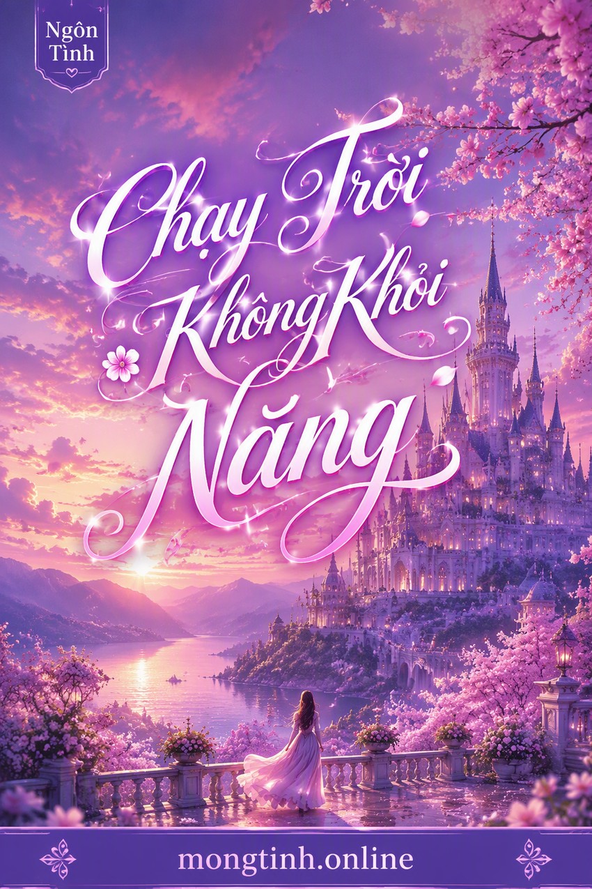 Chạy Trời Không Khỏi Nắng
