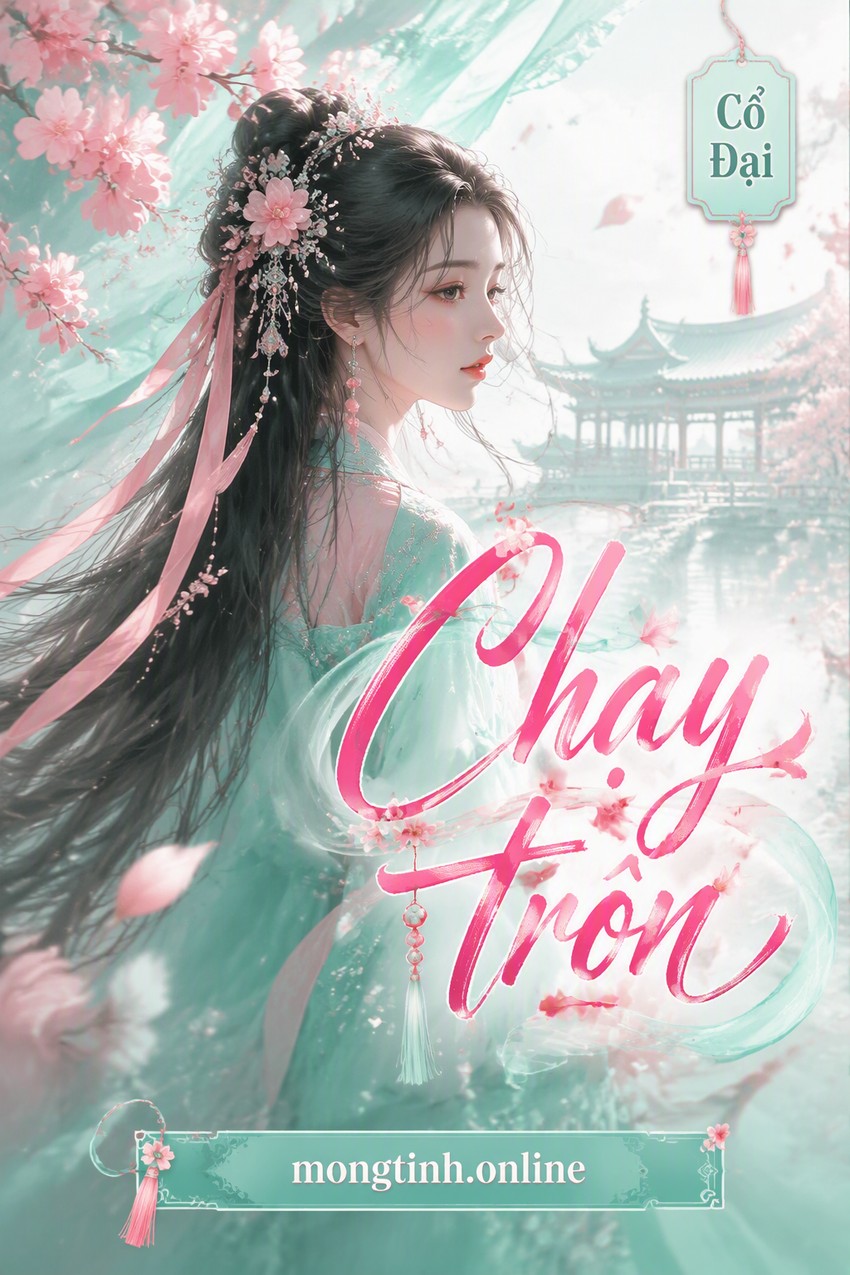 Chạy trốn