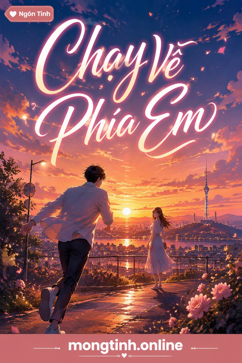 Chạy Về Phía Em