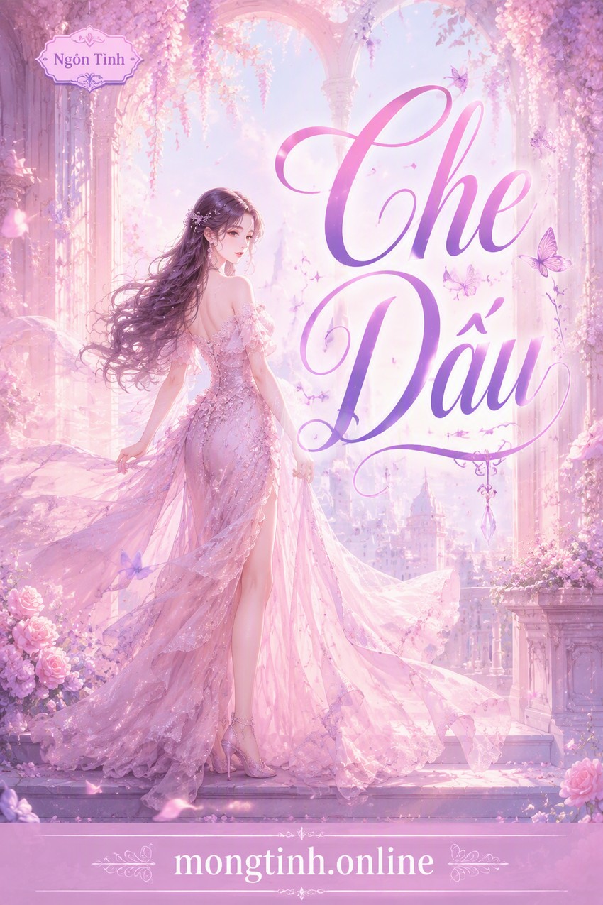 Che Dấu