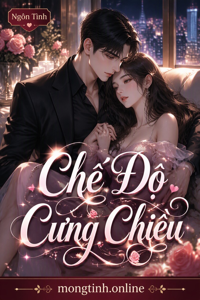 Chế Độ Cưng Chiều