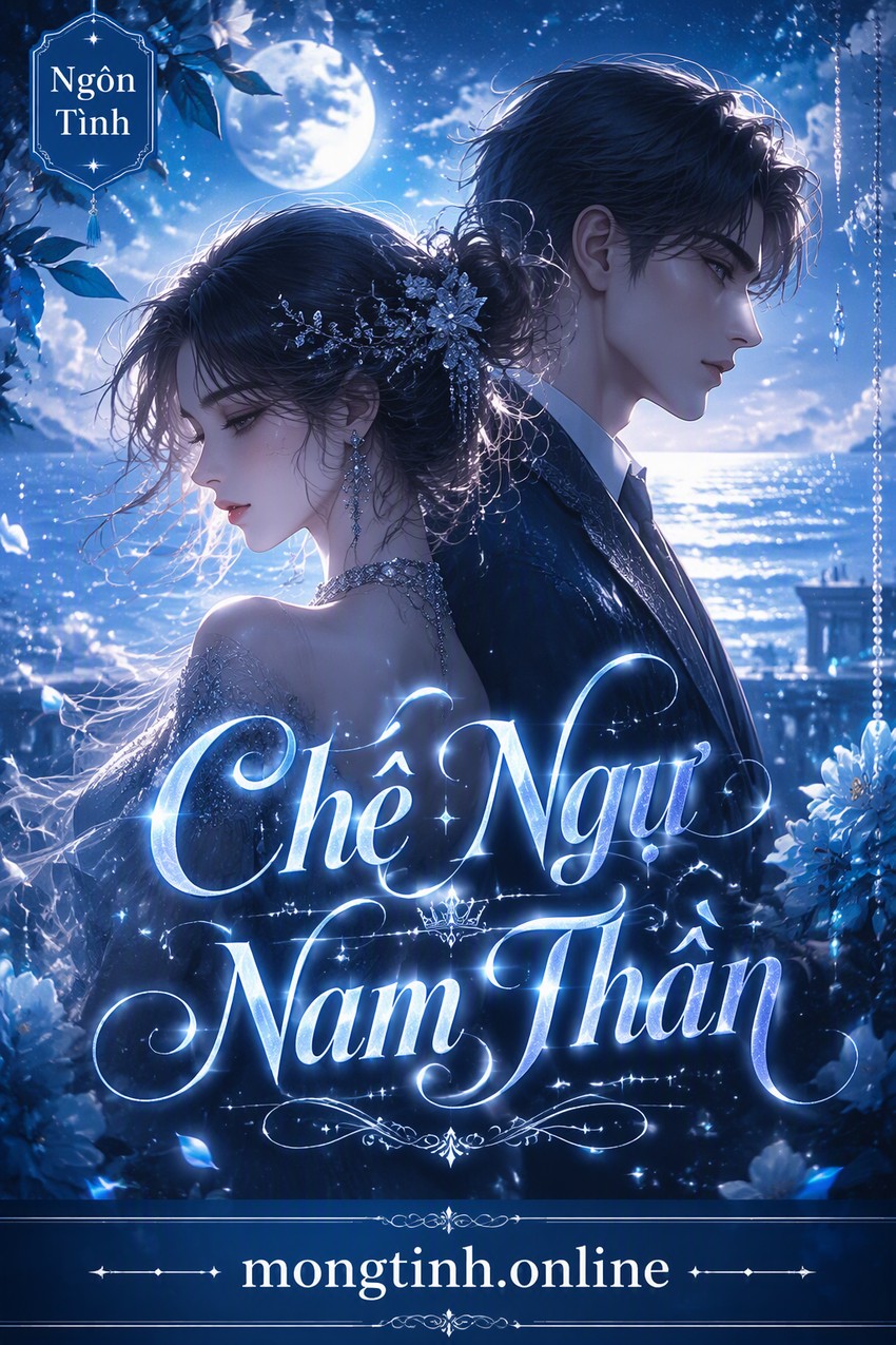 Chế Ngự Nam Thần