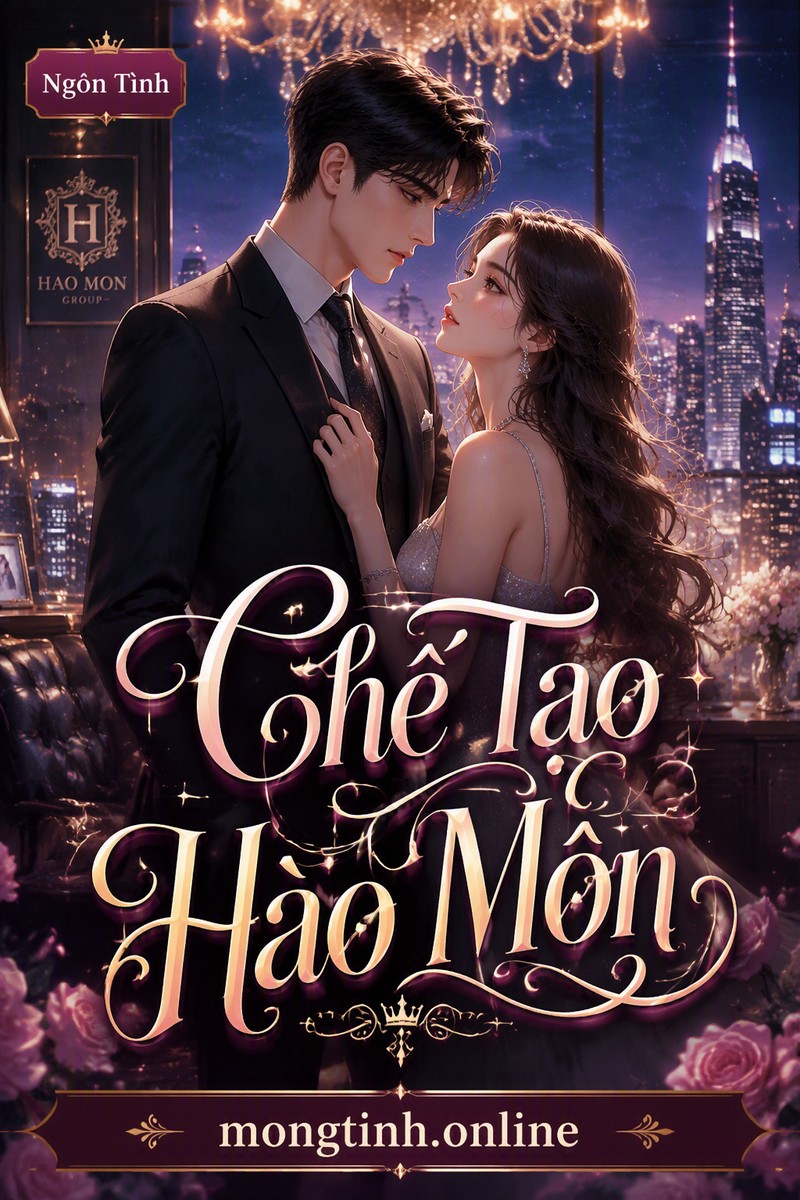 Chế Tạo Hào Môn