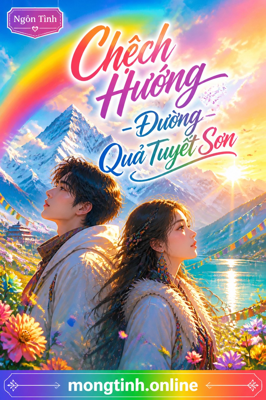 Chệch Hướng - Đường Quả Tuyết Sơn