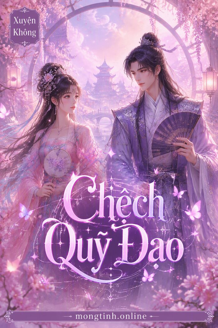 Chệch Quỹ Đạo