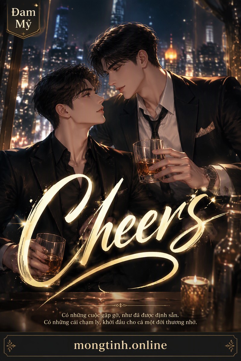 Cheers