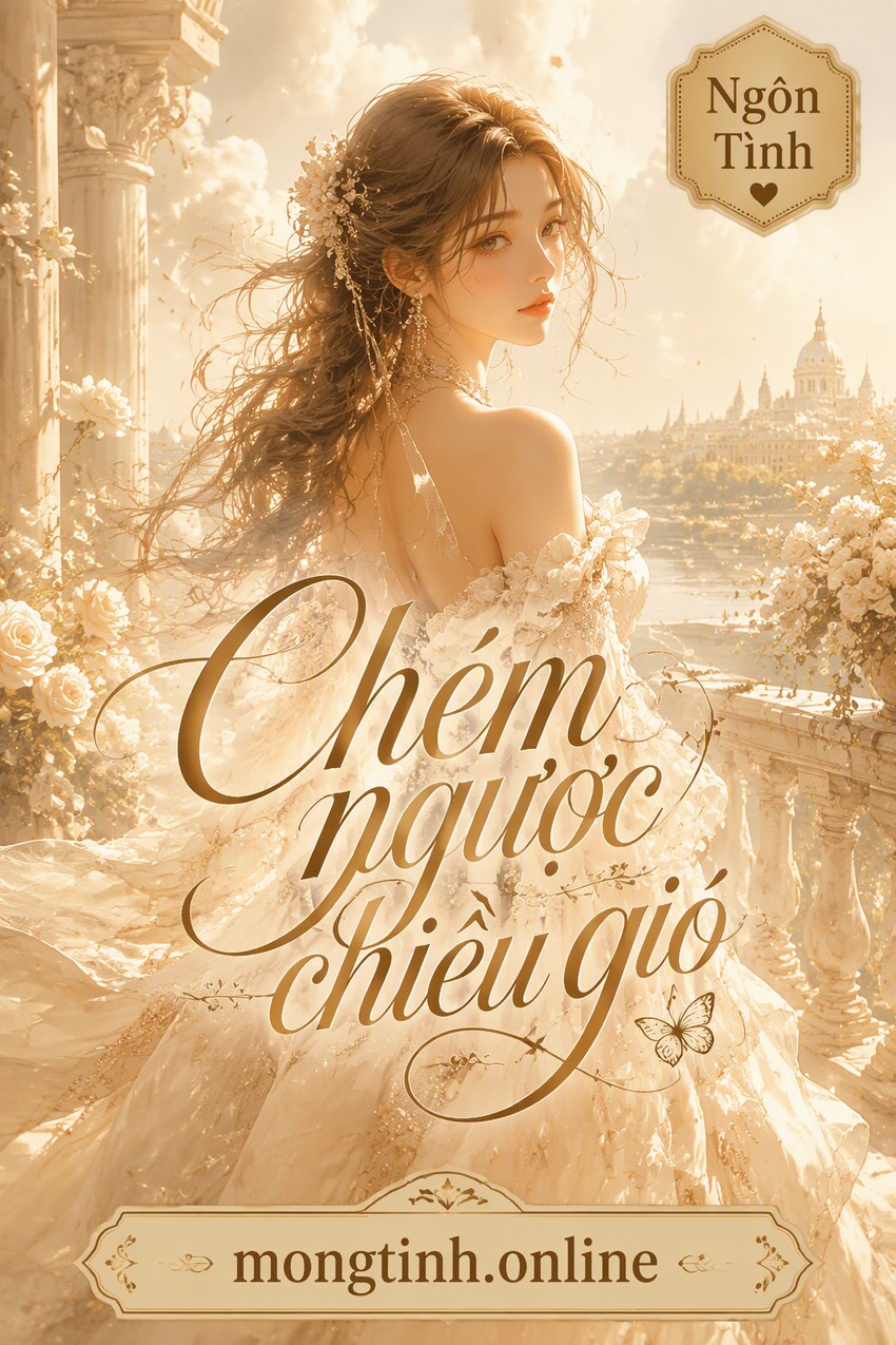 Chém ngược chiều gió