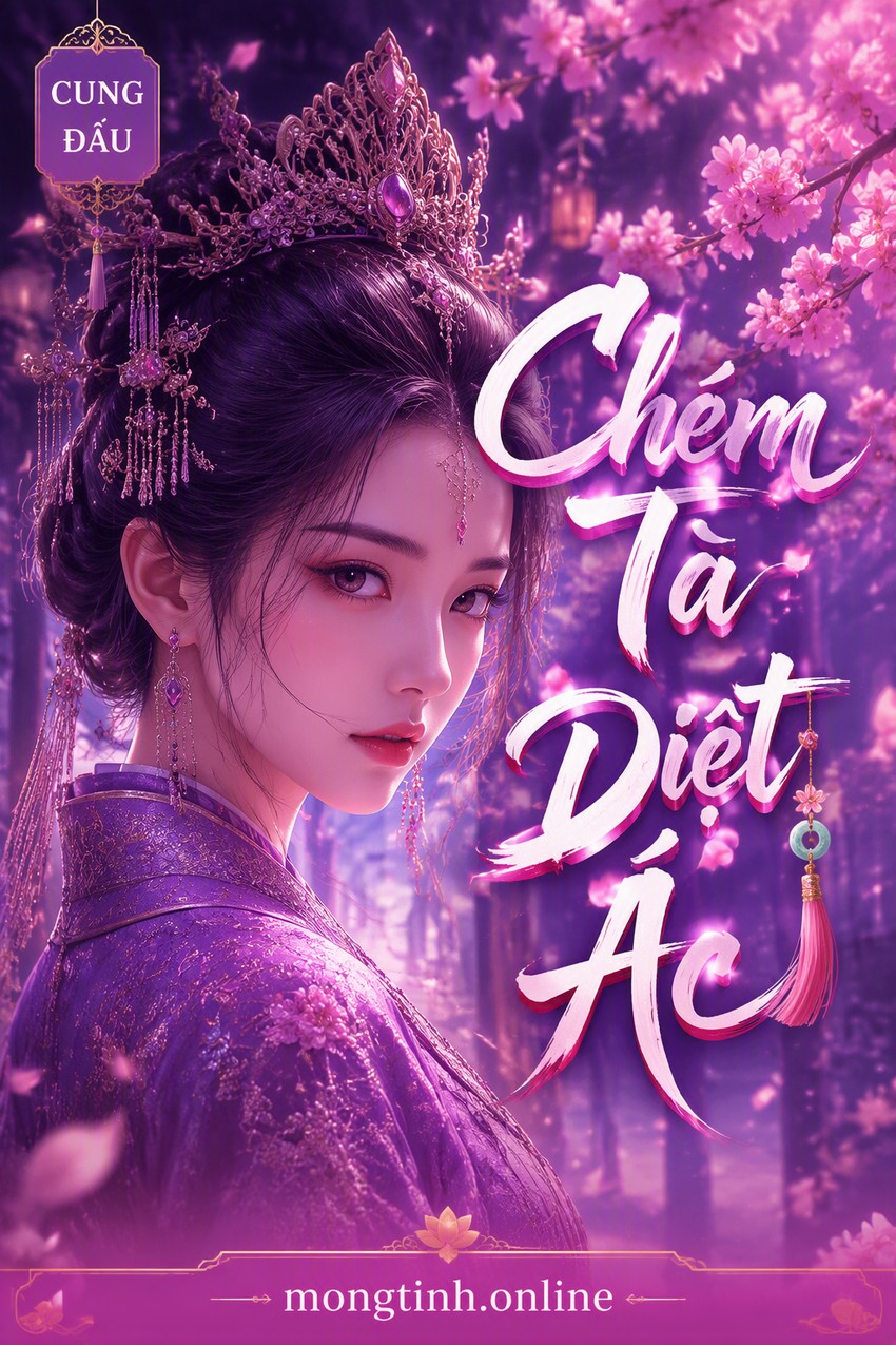 Chém Tà Diệt Ác