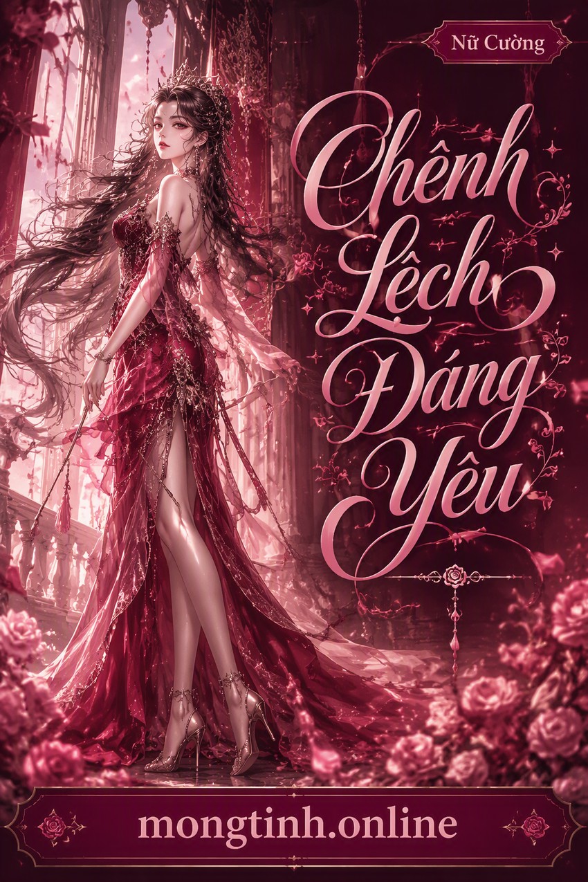 Chênh Lệch Đáng Yêu