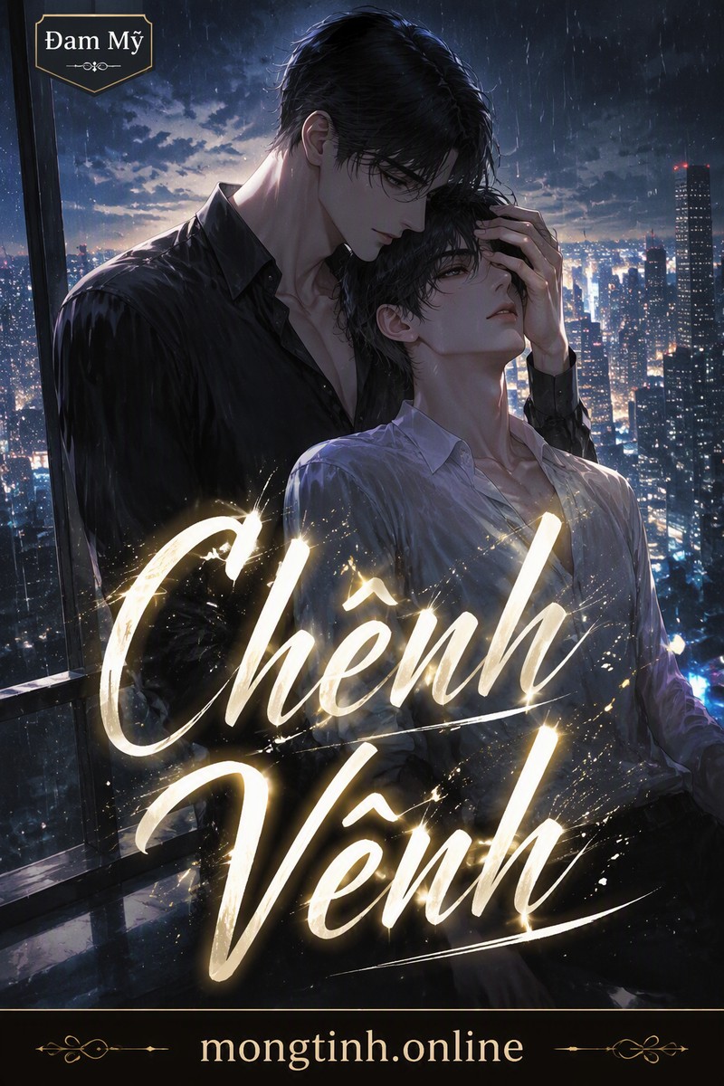 Chênh Vênh