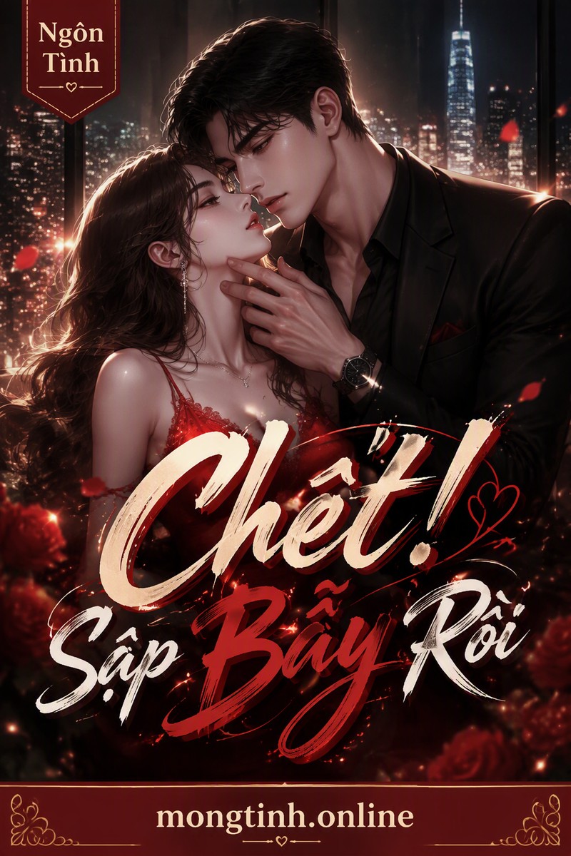 Chết! Sập Bẫy Rồi