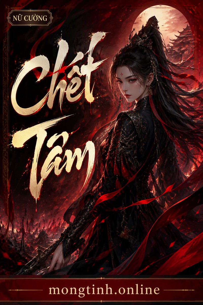Chết Tâm