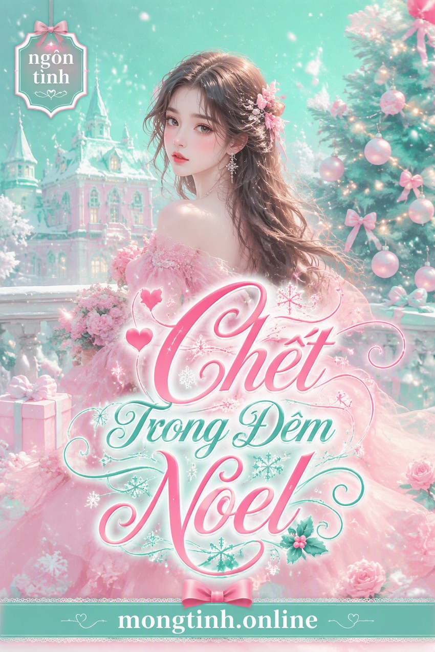 Chết Trong Đêm Noel