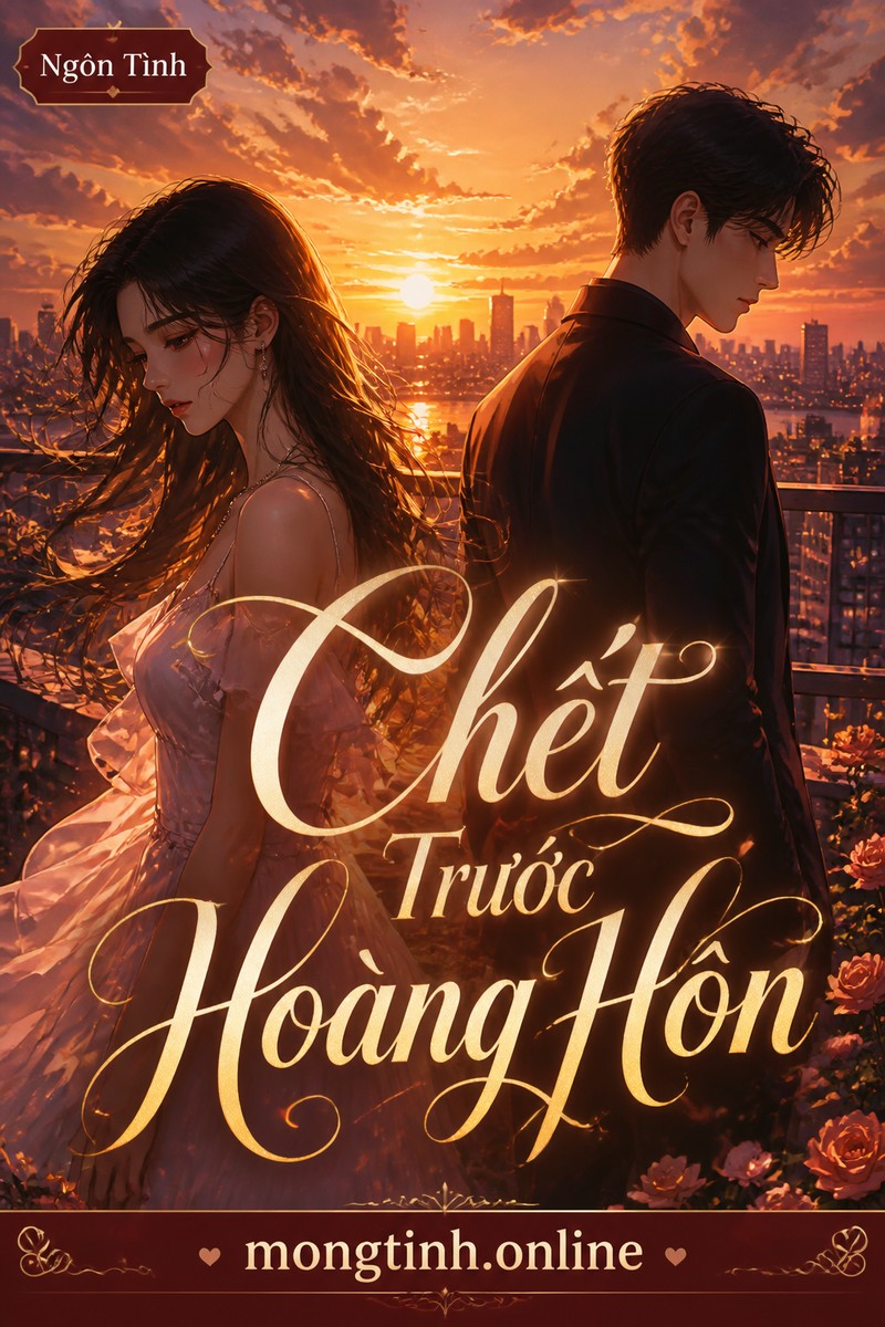 Chết Trước Hoàng Hôn