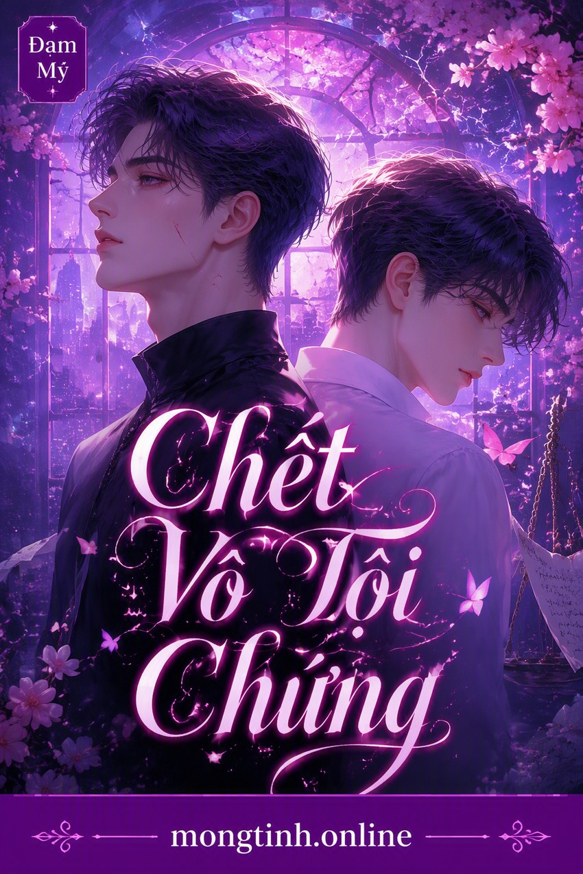 Chết Vô Tội Chứng