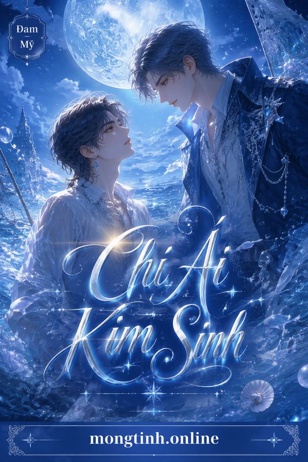 Chí Ái Kim Sinh