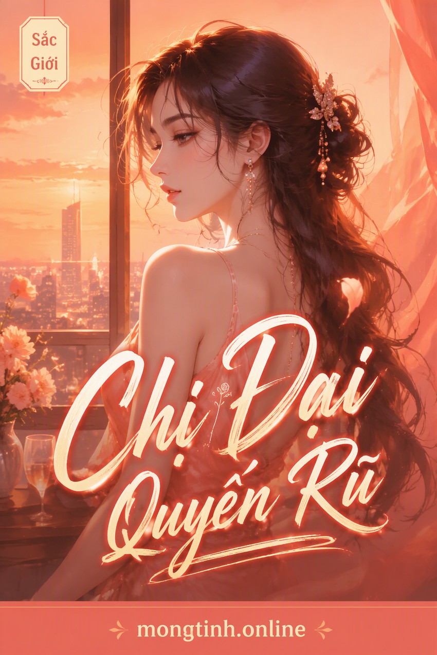 Chị Đại Quyến Rũ