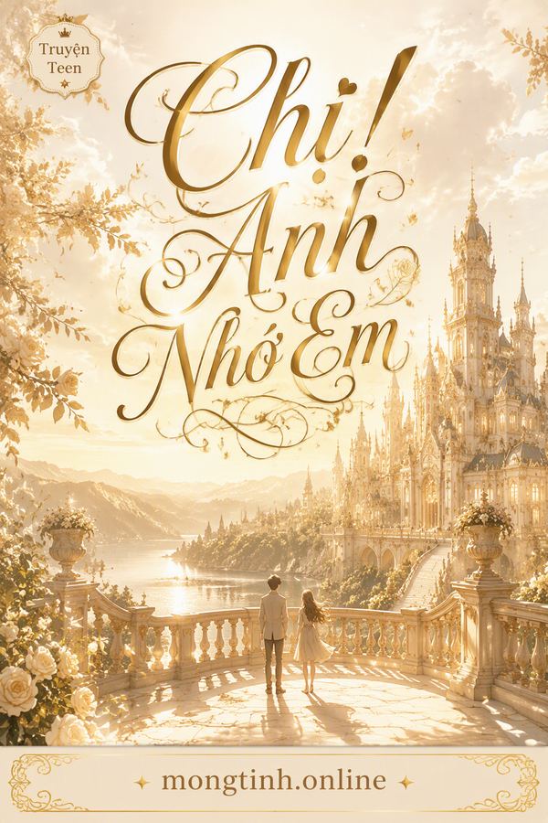 Chị! Anh Nhớ Em