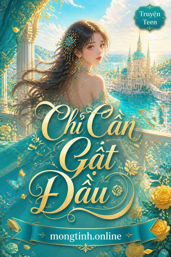 Chỉ Cần Cái Gật Đầu