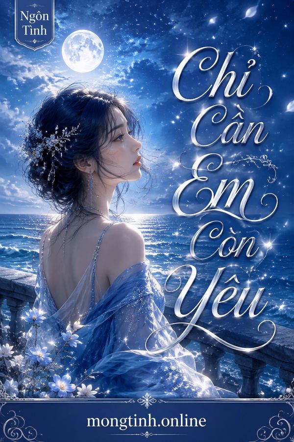 Chỉ Cần Em Còn Yêu