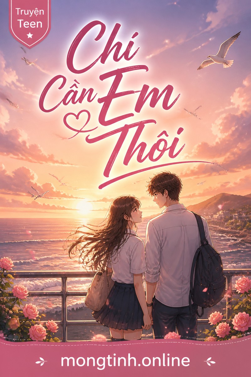 Chỉ Cần Em Thôi