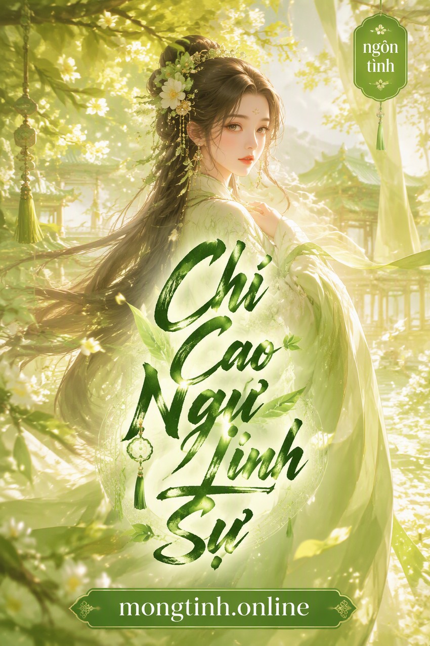 Chí Cao Ngự Linh Sự