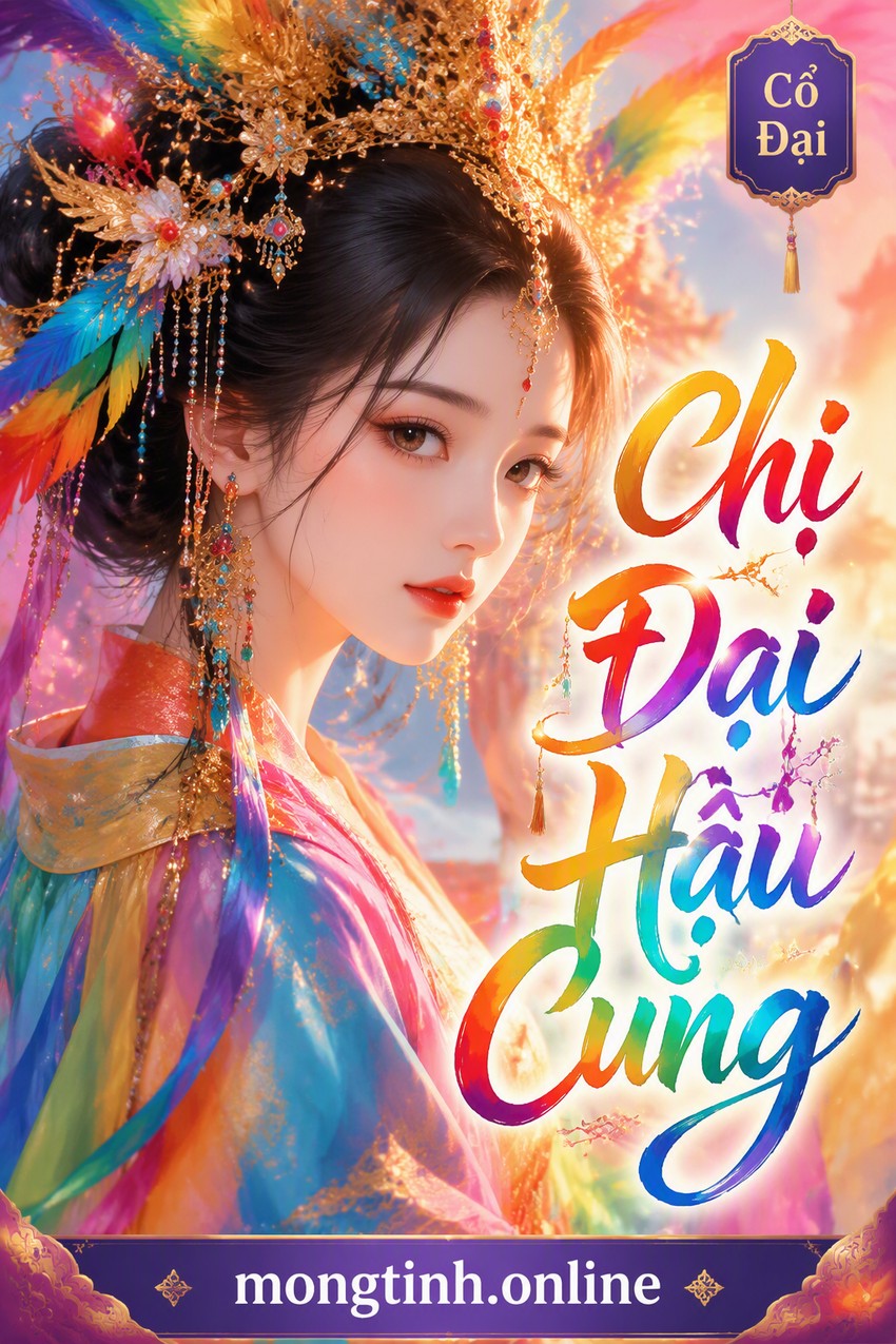 Chị Đại Hậu Cung