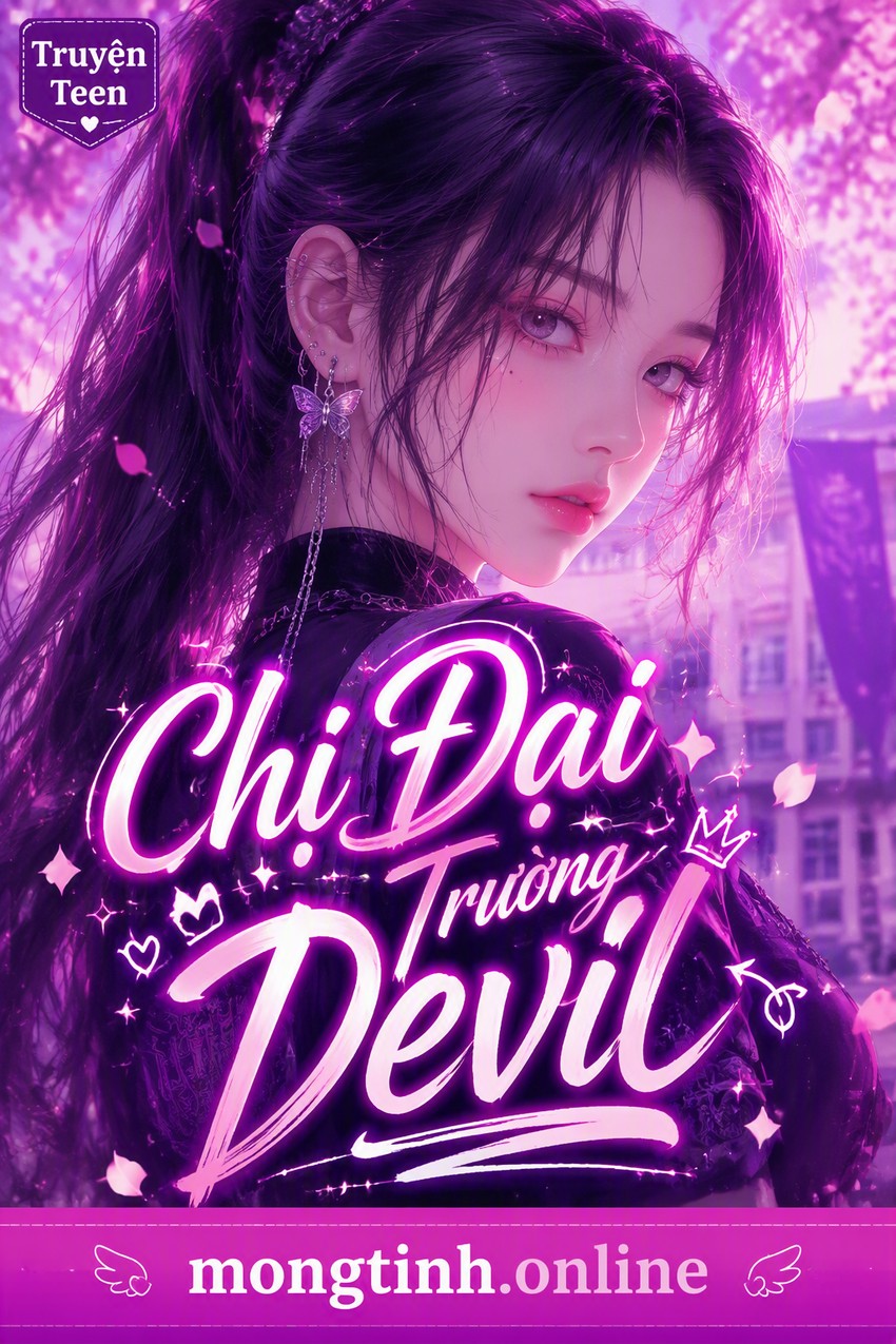 Chị Đại Trường Devil