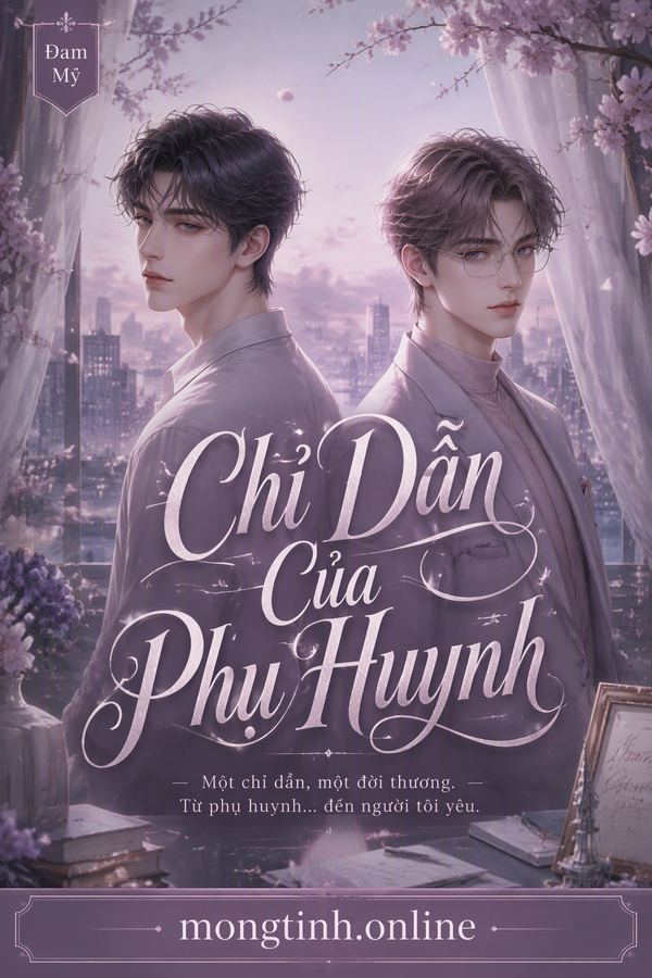 Chỉ Dẫn Của Phụ Huynh