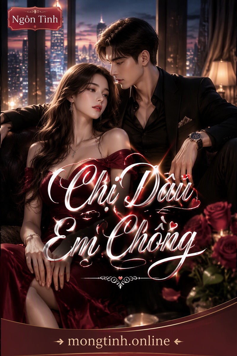 Chị Dâu Em Chồng