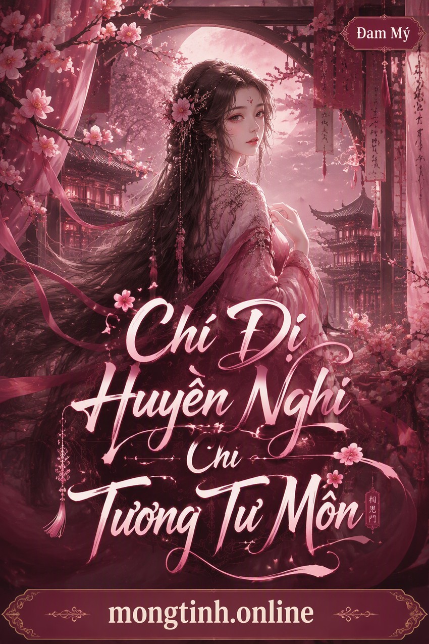 Chí Dị Huyền Nghi Chi Tương Tư Môn