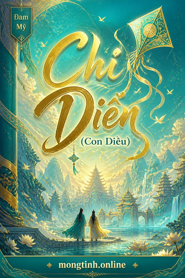 Chỉ Diên (Con Diều)