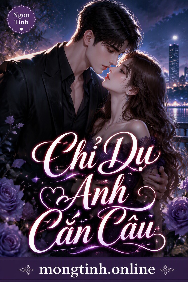 Chỉ Dụ Anh Cắn Câu