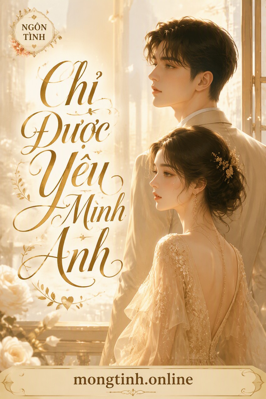 Chỉ Được Yêu Mình Anh