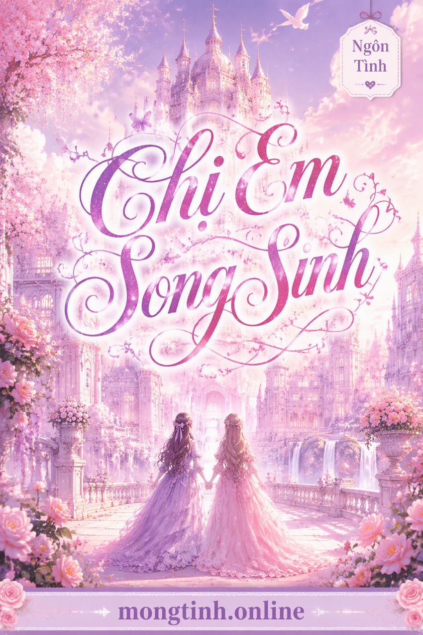 Chị Em Song Sinh