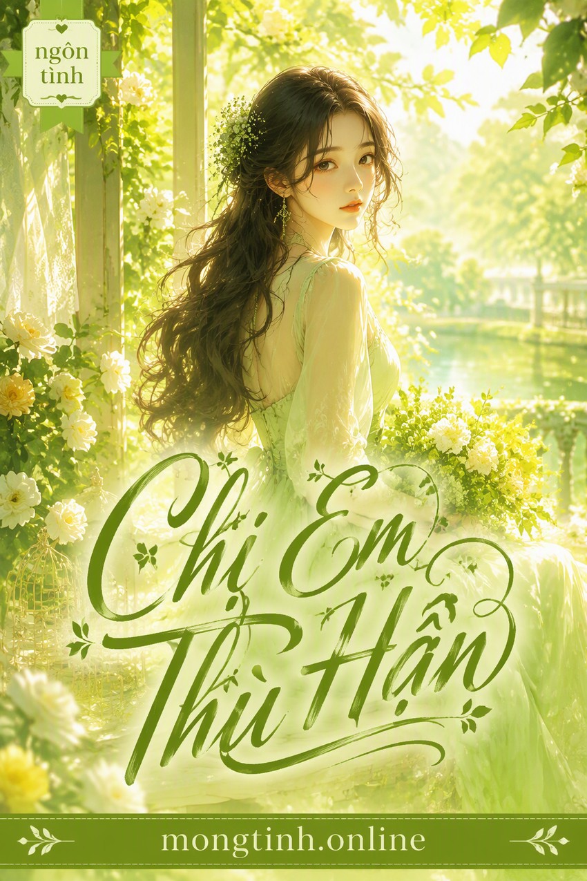 Chị Em Thù Hận