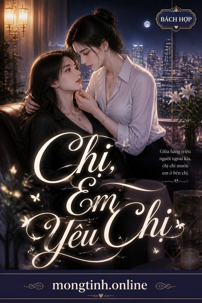 Chị, Em Yêu Chị