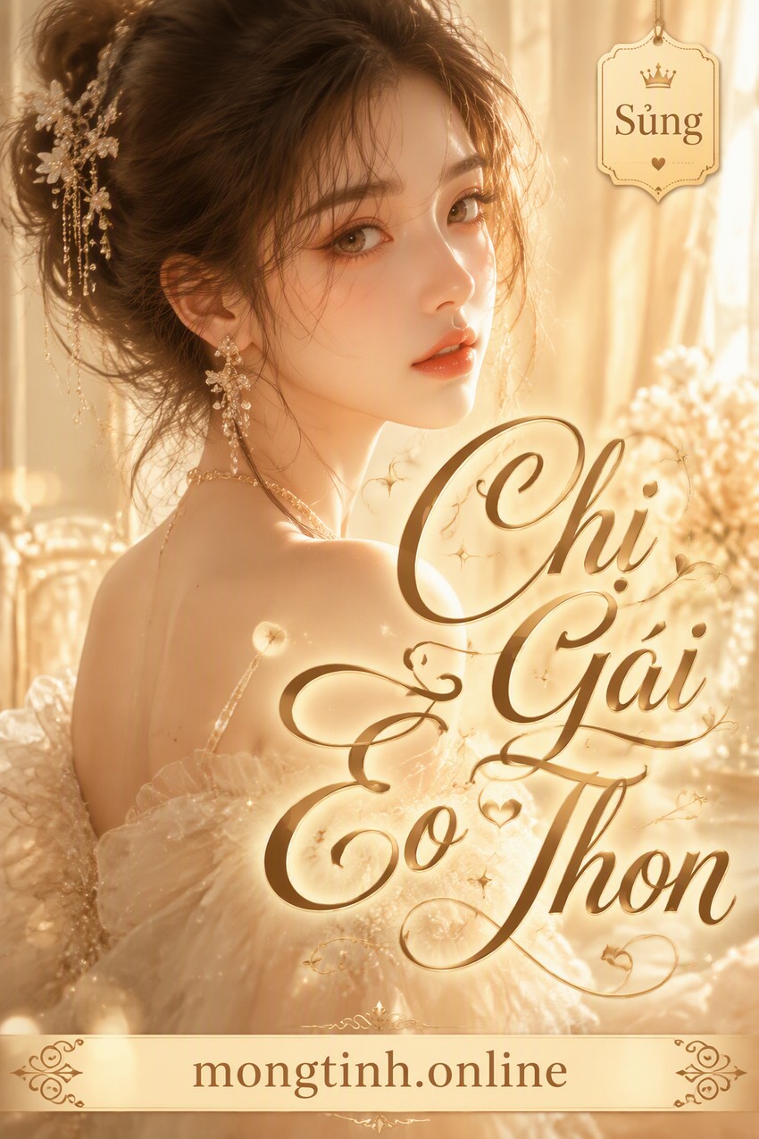 Chị Gái Eo Thon