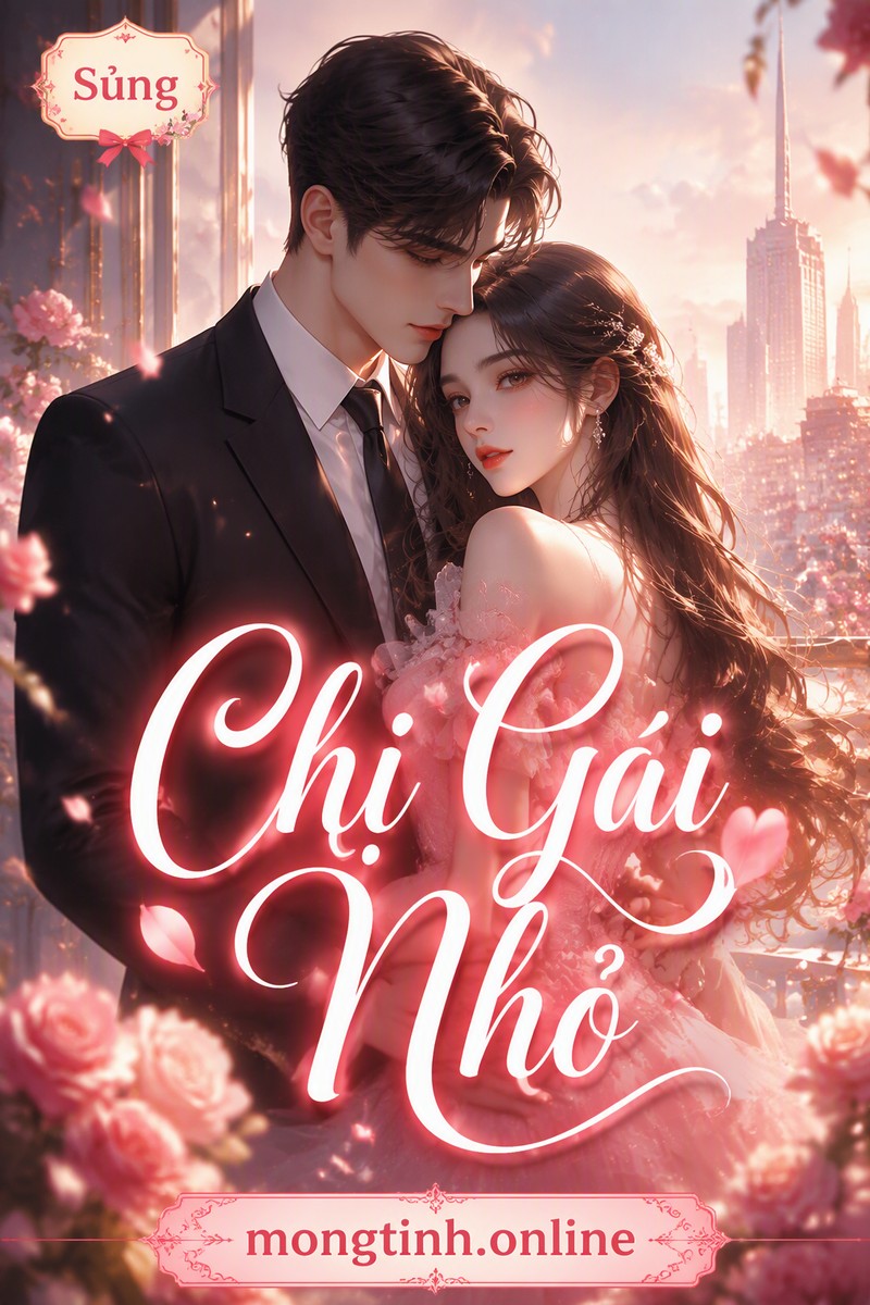 Chị Gái Nhỏ