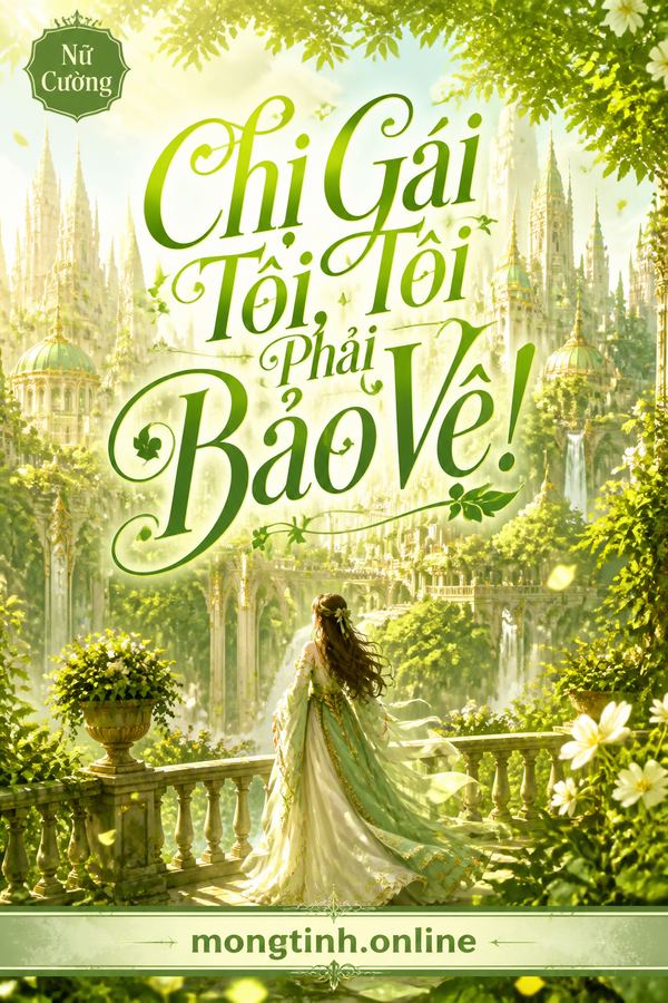 Chị Gái Tôi, Tôi Phải Bảo Vệ!
