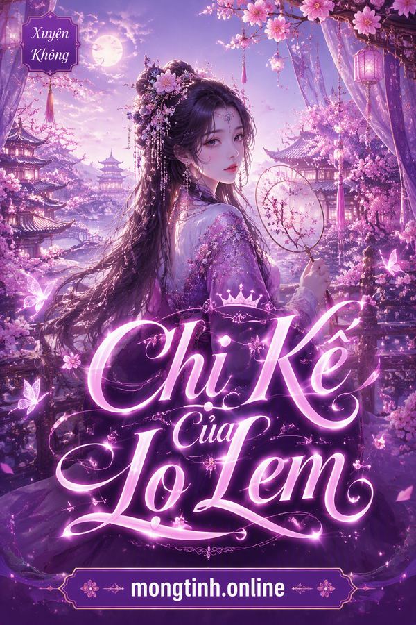 Chị Kế Của Lọ Lem