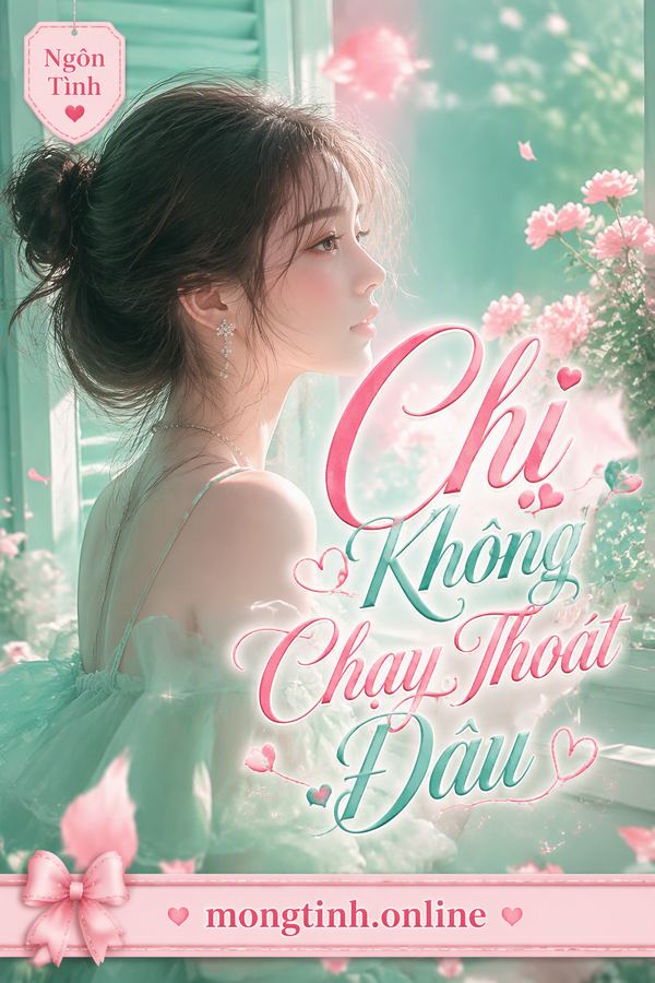 Chị Không Chạy Thoát Đâu