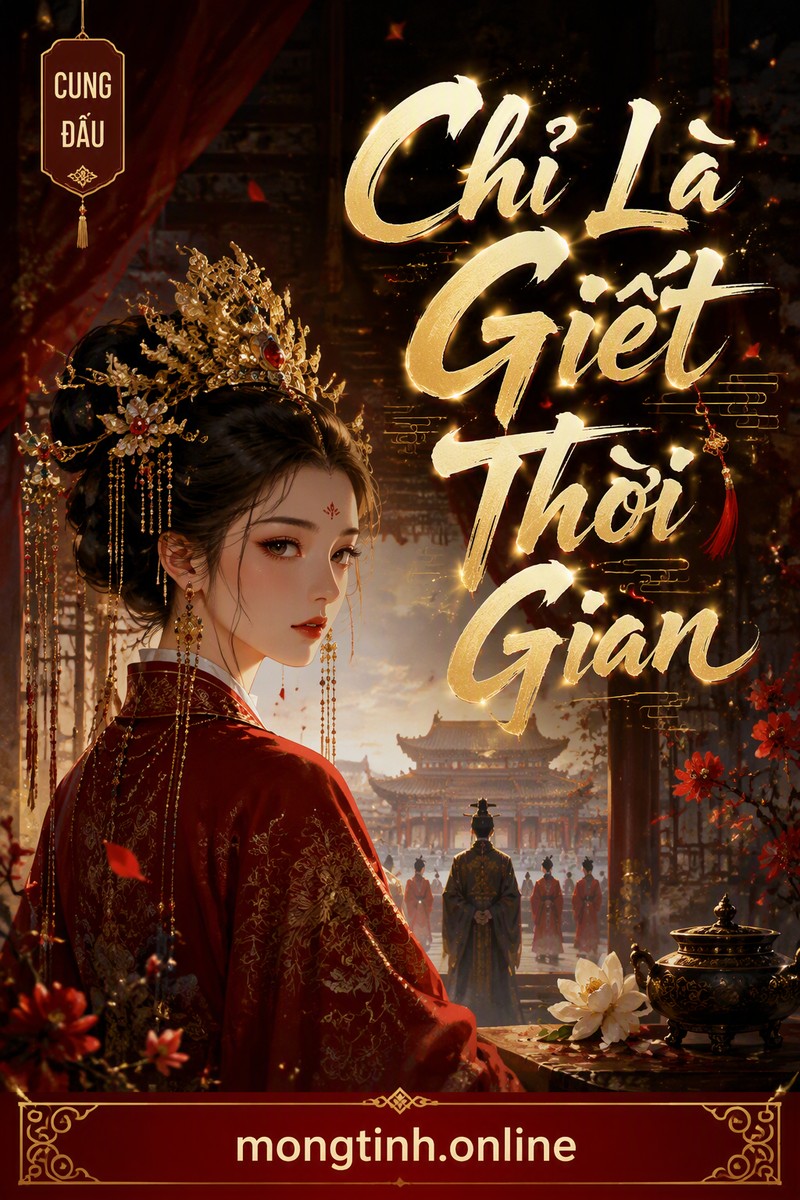 Chỉ Là Giết Thời Gian