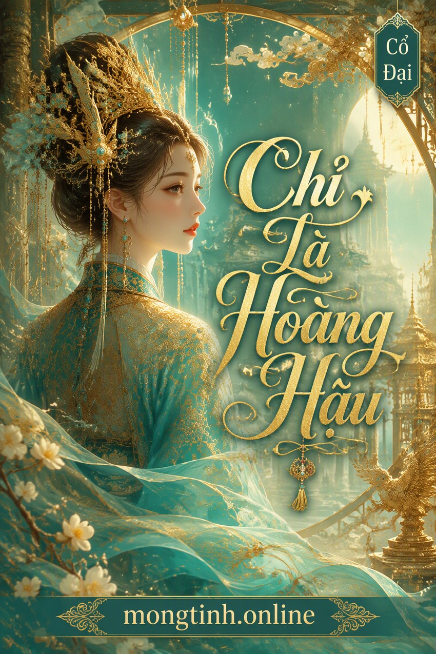 Chỉ Là Hoàng Hậu