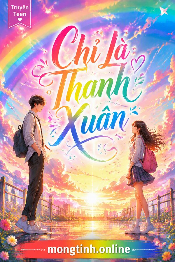Chỉ Là Thanh Xuân