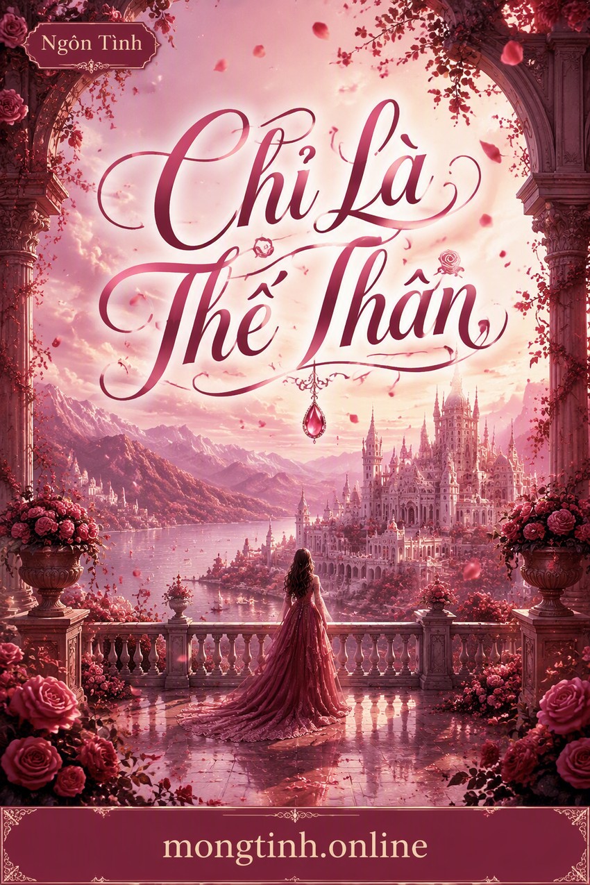 Chỉ Là Thế Thân