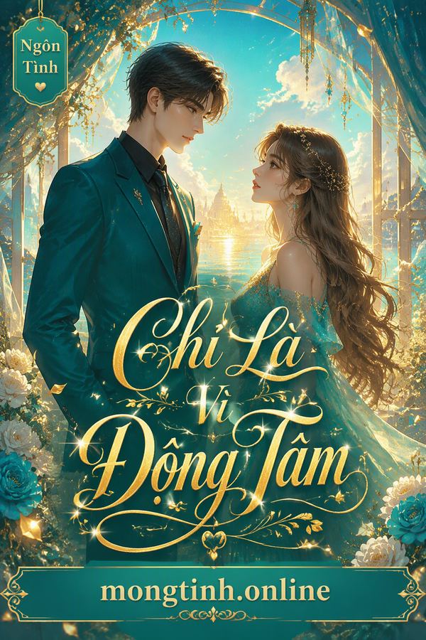 Chỉ Là Vì Động Tâm