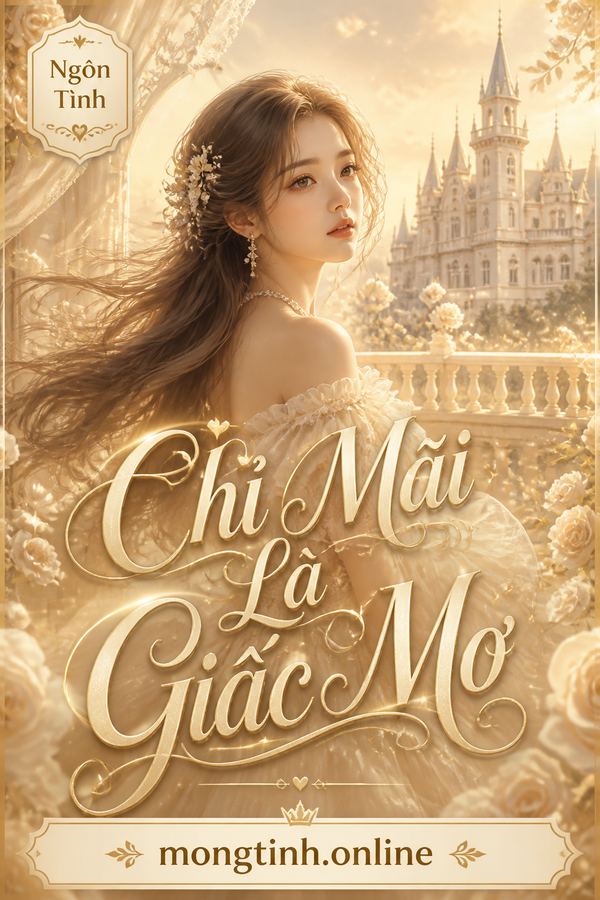 Chỉ Mãi Là Giấc Mơ