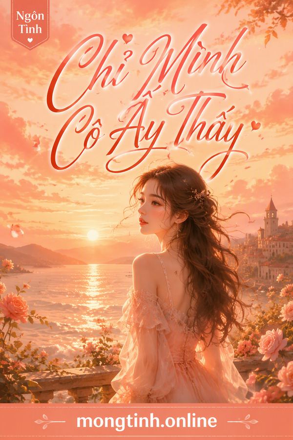 Chỉ Mình Cô Ấy Thấy