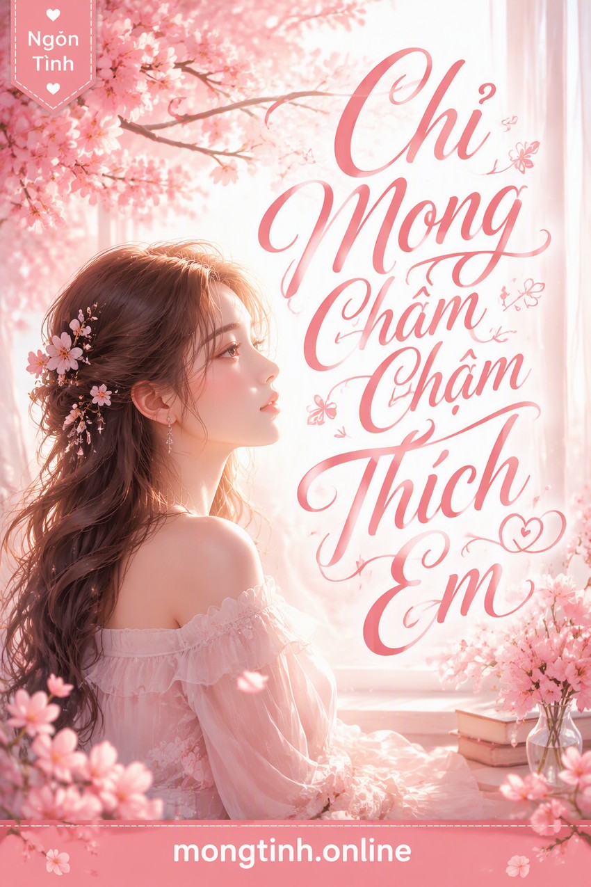 Chỉ Mong Chầm Chậm Thích Em